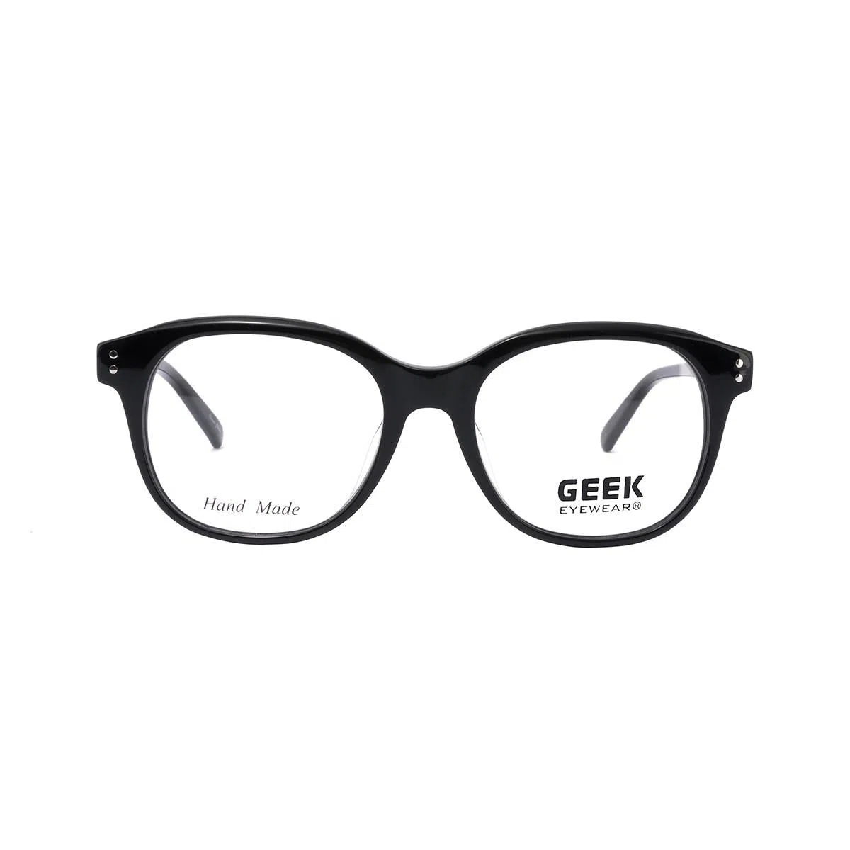 GEEK EYEWEAR POWER Eyeglasses - view 2
